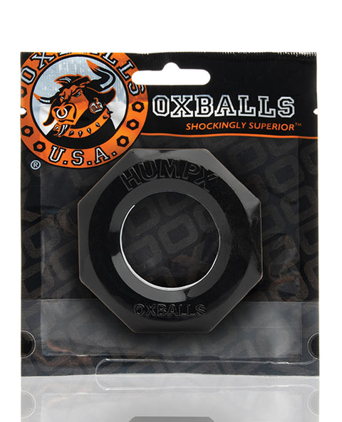 Oxballs Humpx Cockring - Black