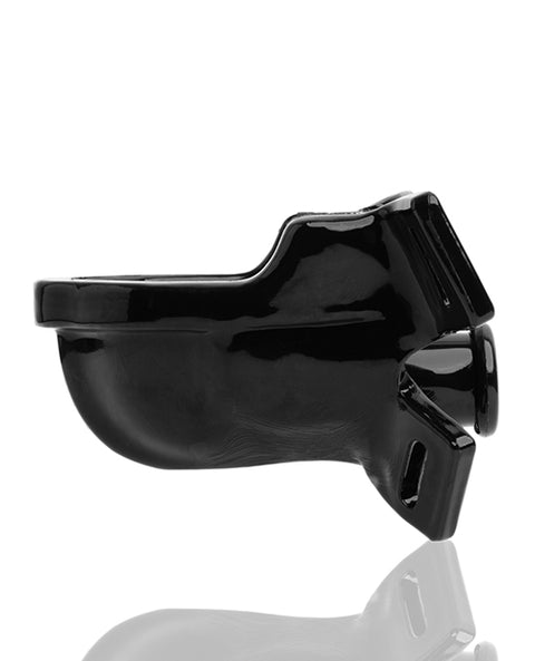 Oxballs Watersport Strap On Gag - Black