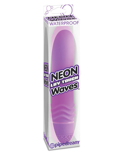 Neon Luv Touch Wave Vibe - Purple