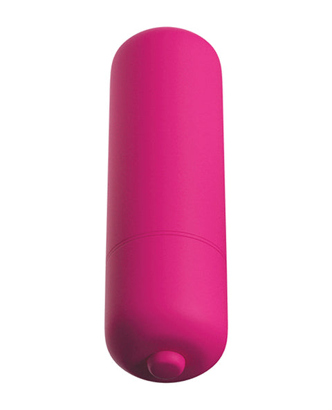 Classix Couples Vibrating Starter Kit - Pink