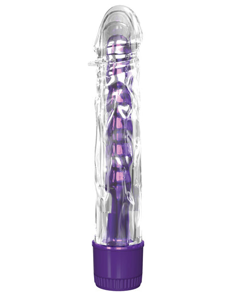 Classix Mr Twister Vibe W-sleeve - Purple