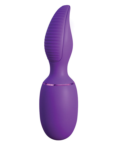 Fantasy For Her Ultmate Tongue-gasm - Purple
