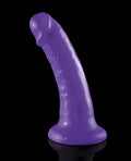 Dillio 6" Slim Dillio - Purple