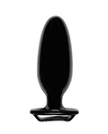 Xplay Gear 6.25" Finger Grip Plug #4l - Black