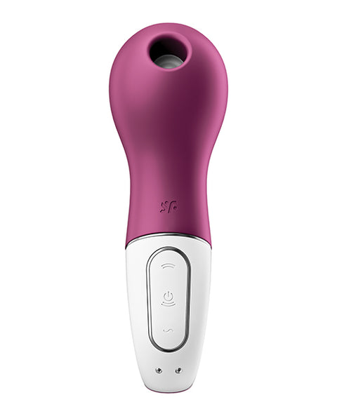 Satisfyer Lucky Libra - Purple