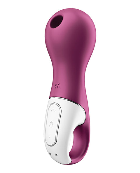 Satisfyer Lucky Libra - Purple