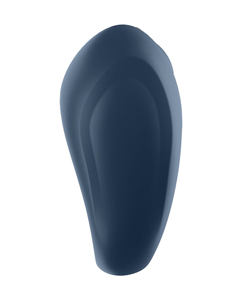 Satisfyer Strong One W-bluetooth App - Blue