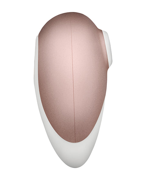 Satisfyer Pro Deluxe Next Gen - Light Gold