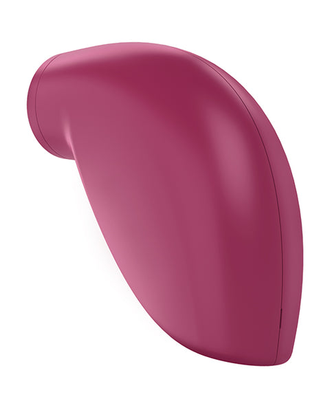 Satisfyer One Night Stand - Plum