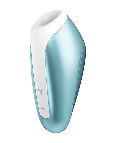 Satisfyer Love Breeze - Ice Blue