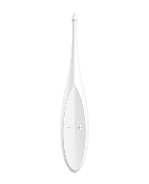 Satisfyer Twirling Fun - White