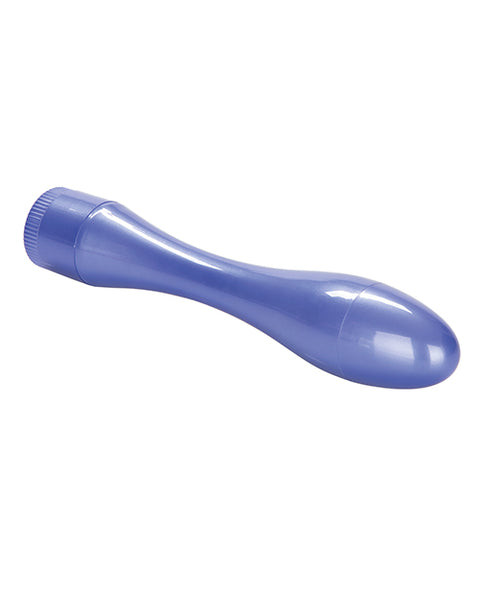Water Missile 5.5" Teardrop Probe Waterproof - Purple