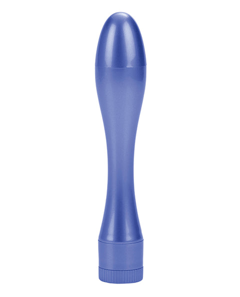 Water Missile 5.5" Teardrop Probe Waterproof - Purple