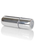 Rechargeable Mini Bullet - Silver