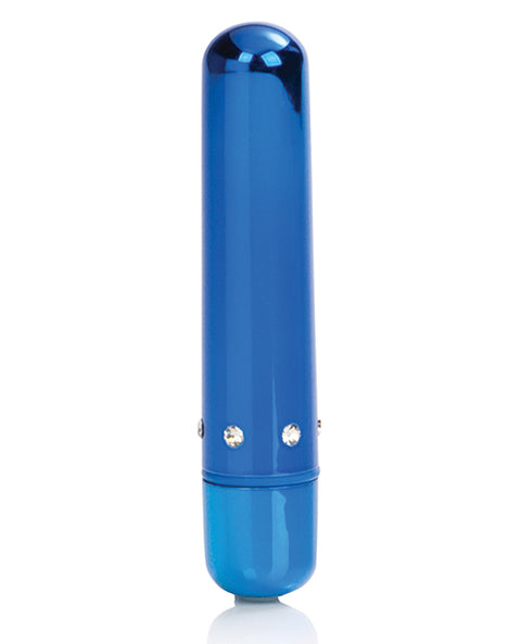 Crystal High Intensity Bullet 2 - Blue