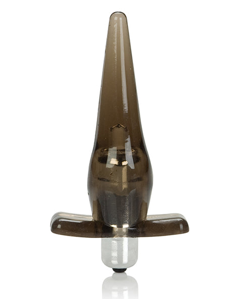 Mini Vibro Tease - Smoke
