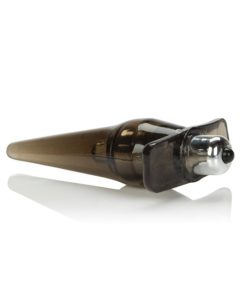 Mini Vibro Tease - Smoke