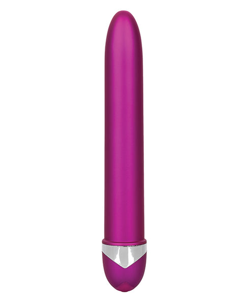 Body & Soul Devotion Vibrator - Purple