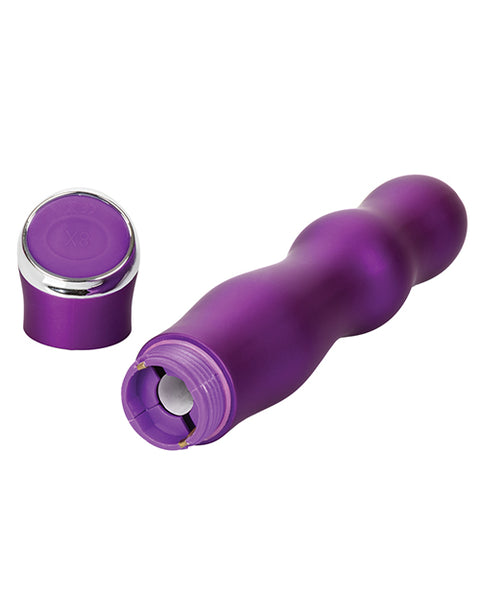 Body & Soul Seduction - Purple