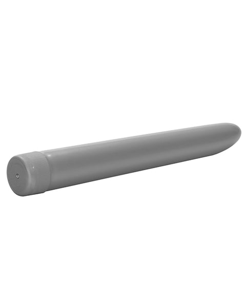 Xxl Massager - Grey