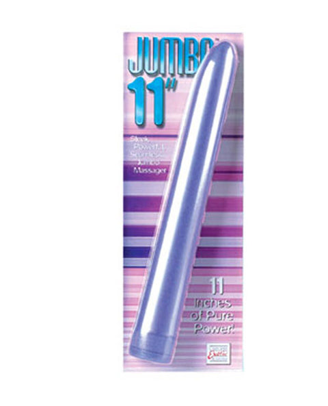 Xxl Massager - Lavender
