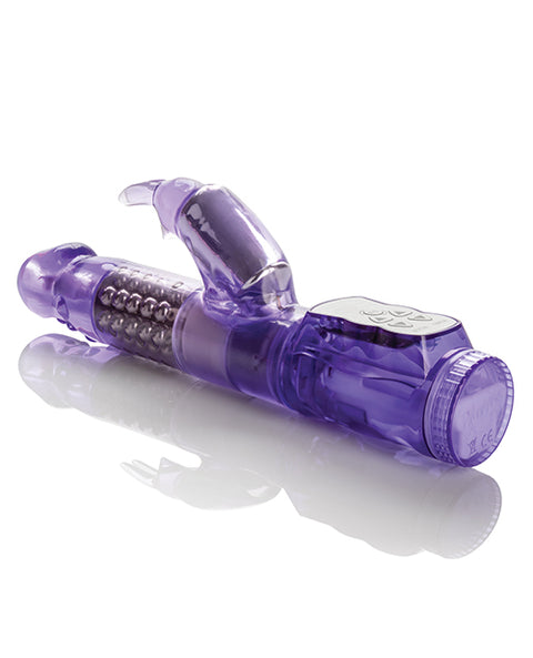 Jack Rabbits W-floating Beads Waterproof - Purple