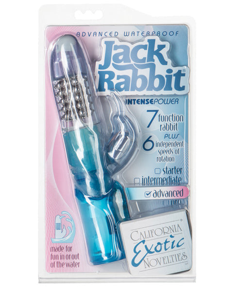 Jack Rabbits Advanced Waterproof - Blue