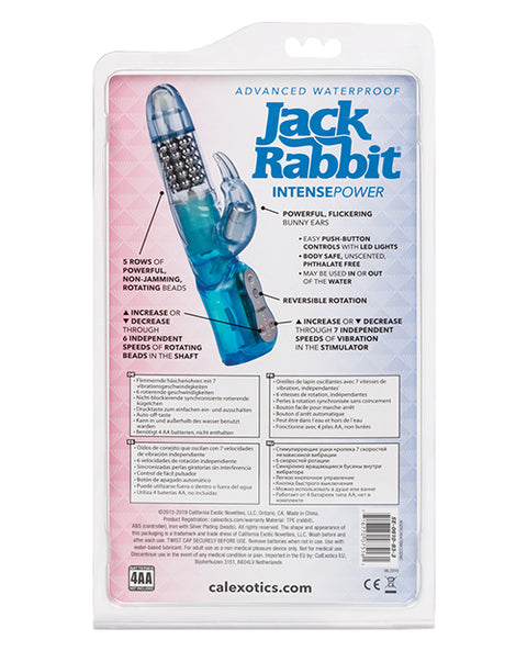 Jack Rabbits Advanced Waterproof - Blue