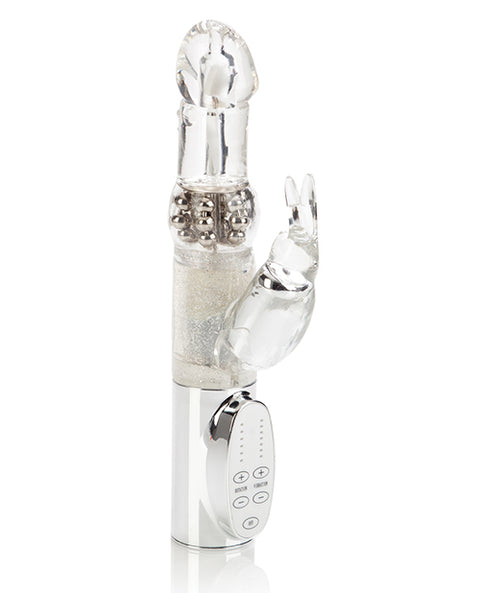 Jack Rabbits Platinum Collection - Silver