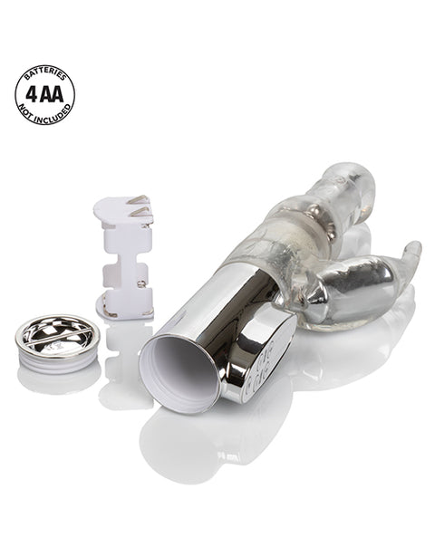 Jack Rabbits Platinum Collection - Silver