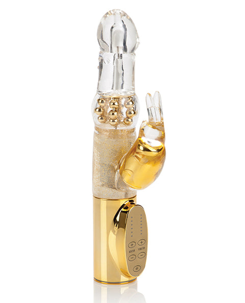 Jack Rabbits Platinum Collection - Gold