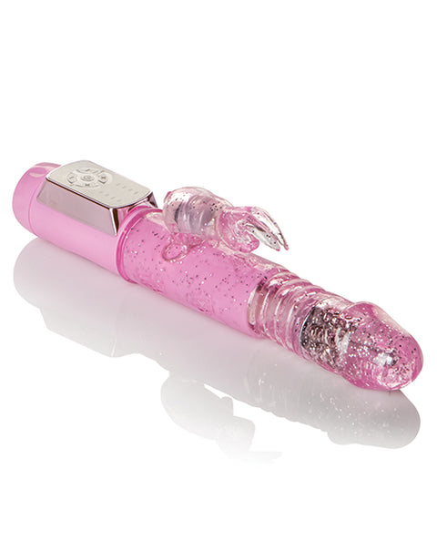 Jack Rabbits Petite Thrusting - Pink