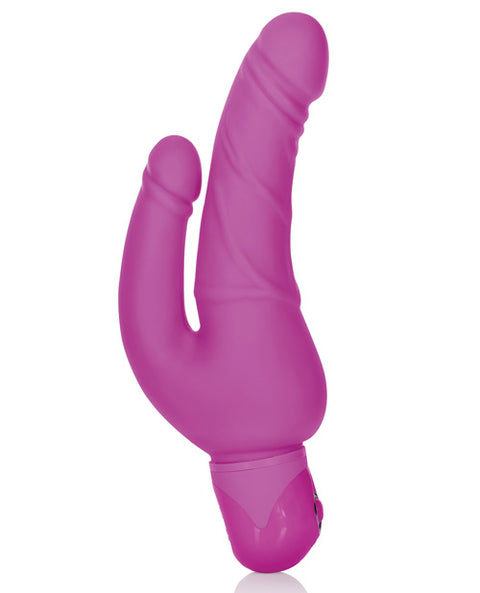Bendie Power Stud Over & Under - Pink