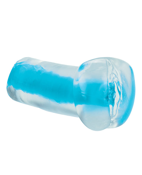 Shane's World College Tease - Blue