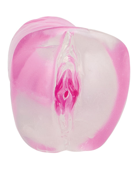 Shane's World College Tease - Pink