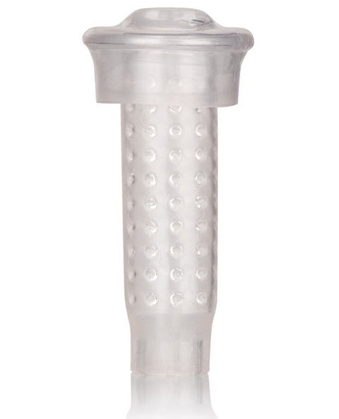 Optimum Series Stroker Pump Sleeve - Mouth Clear