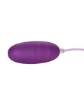 Pocket Exotics Bullet Waterproof - Purple