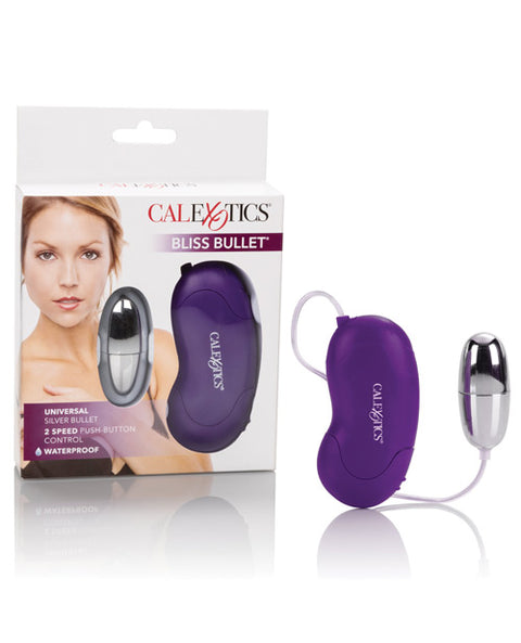 Bliss Bullet - Purple