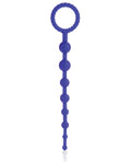 Booty Call X-10 Beads - Purple
