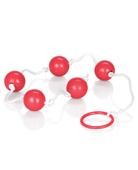 Anal Beads Medium - Assorted Colors