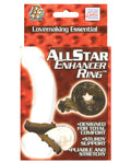 All Star Enhancer Ring - Smoke