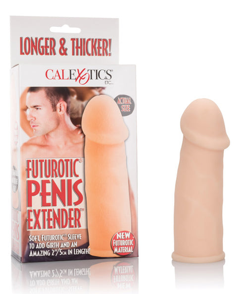 Futurotic Penis Extender - Ivory