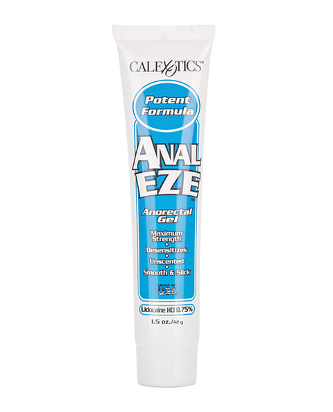 Anal Eze Cream 1.5 Oz