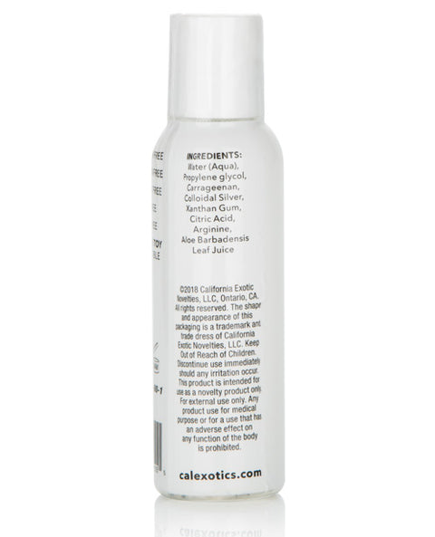 Impulse Conductive Gel For E Stim Products