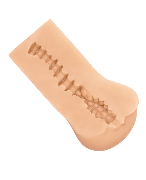 Boundless Anus - Ivory