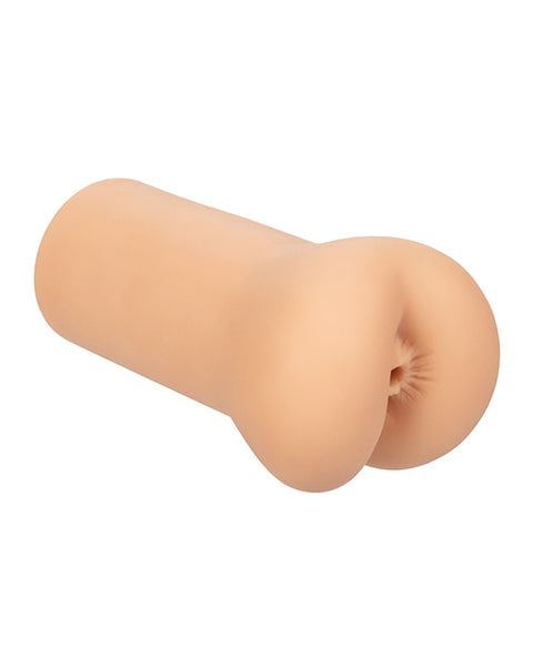 Boundless Anus - Ivory