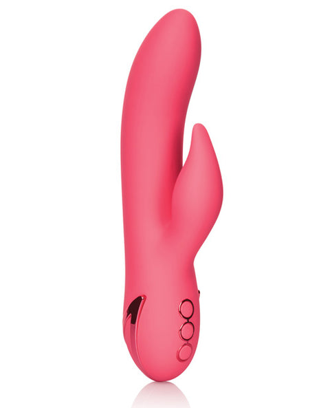 California Dreaming San Francisco Sweetheart - Pink