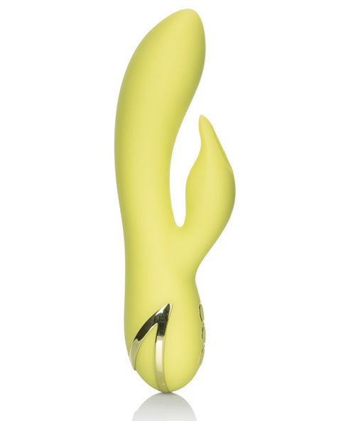 California Dreaming Venice Vixen - Yellow