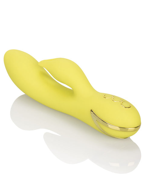 California Dreaming Venice Vixen - Yellow