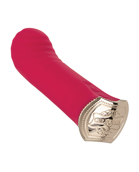 Uncorked Merlot - Pink